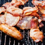 【渋谷×貸切BBQ×おすすめ】 手ぶらでおしゃれに楽しめる人気店５選 ♡