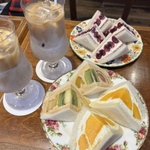 カフェ好き高円寺在住１８年がおススメ！JR高円寺駅周辺の素敵なカフェ７選