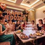 広尾で15人貸切ができるレストラン＆ラウンジ特集｜少人数パーティーに最適な上質空間