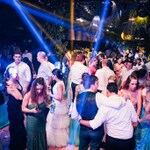 【渋谷×貸切70人】2026年最新！大人数パーティーはここで決まり！設備最強の広々会場5選♡