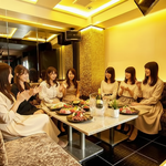 広尾で20人貸切ができるおしゃれ空間｜大人のパーティーや法人宴会に最適な会場特集