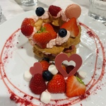 グルテンフリーとは思えない美味しさを愉しむ