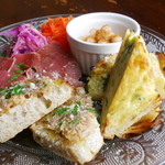 【駒沢】ペット同伴可のランチ・ディナー名店20選！店内OKのお店も紹介