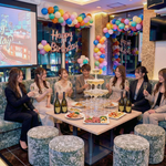 目黒で結婚式二次会を少人数貸切できる人気会場！設備充実＆無料オプションが魅力のお店