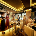 広尾で30人貸切ができるおしゃれ空間｜企業宴会・パーティーに最適な人気店特集