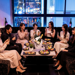 広尾で40人貸切ができる上質空間｜企業宴会・パーティー・結婚式二次会に最適な人気会場特集