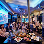 広尾で50人貸切ができる上質空間｜企業宴会・ウェディング二次会・大規模パーティーに最適な会場特集