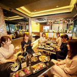 広尾で50人貸切ができる上質空間｜企業パーティー・二次会・イベントに最適な会場特集