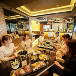 白金で貸切できる結婚式二次会会場｜上質な大人の街で叶える特別なアフターパーティー