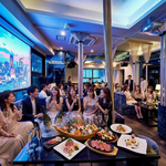 白金で貸切可能な結婚式二次会会場特集｜上質な大人空間で叶える特別なアフターパーティー