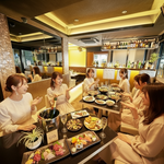 白金で貸切できるレストラン特集｜上質な空間でパーティーや企業イベントを楽しめる人気会場