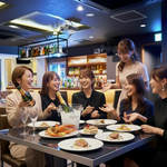 白金で貸切ランチが楽しめる人気店特集｜ママ会や女子会・少人数から利用可能なおしゃれ空間