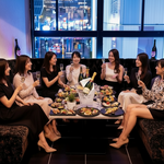 白金で貸切できる子連れOKのレストラン特集｜ママ会・誕生日会にも安心のプライベート空間