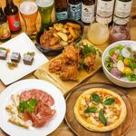 【幹事さん必見】渋谷で貸切バーベキュー ♡ 手ぶらでおしゃれに楽しめる人気店五選 ♪