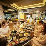 白金でペット同伴OKの貸切パーティー｜愛犬と一緒に過ごせる上質なプライベート空間