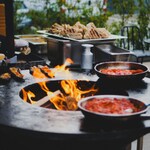 【渋谷×貸切BBQ×屋内】2026年最新♡雨でもおしゃれに楽しめる人気店5選♪