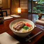 那覇国際通り沖縄そばソーキそばランキング＆今話題の人気のお店