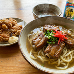 那覇・国際通りで食べたい沖縄そば＆ソーキそば｜最新人気店ランキング特集