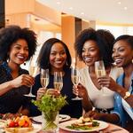 【渋谷で少人数貸切バーベキュー】 ♡ プライベート感たっぷりなおしゃれ店5選 ♪