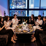 白金 貸切 15人｜少人数で楽しむ大人のプライベートパーティーに最適な会場特集