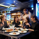 白金で15人貸切OK！少人数パーティーに最適なプライベート空間特集