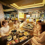 白金で貸切OK！20人規模のパーティーに最適なプライベート空間特集