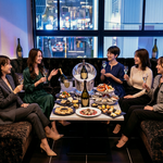 白金で30人貸切可能な大人数貸切可能なパーティー会場・宴会場おすすめ特集