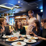 白金で貸切30人対応のおすすめ会場 宴会 パーティー イベントに最適な人気店