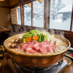 越後湯沢でしゃぶしゃぶを楽しむならここ｜温泉旅行や宴会におすすめの貸切対応店特集