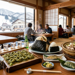 越後湯沢 高評価のおすすめグルメランキング｜ランチもディナーも外さない人気店まとめ