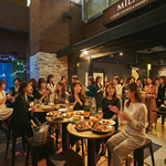 渋谷で貸切送別会100名・120名・150名対応の大型会場特集 マイク・プロジェクター・カラオケ完備