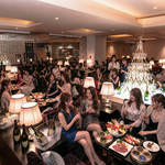 渋谷貸切歓迎会100名・120名・150名対応！マイク、プロジェクター、カラオケ完備の設備充実のお店