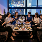 白金で貸切50人対応の宴会会場おすすめ｜大人数パーティー・企業宴会・結婚式二次会にも使える