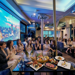 白金で貸切50人対応のパーティー会場おすすめ特集 宴会イベント 二次会 女子会で使える貸切スペース