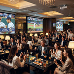 【WBC2026 パブリックビューイング】渋谷・東京でワールド・ベースボール・クラシック観戦イベント