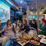 恵比寿貸切30人40人50人～の大人数で貸切できるプロジェクターやマイク、カラオケ・ダーツ等充実設備