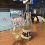 〈2軒目〉ちょっと飲み足りない時に寄りたいワインバー