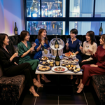 目黒貸切30人40人50人～の大人数で完全貸切できるプロジェクターやマイク、カラオケ・ダーツ充実設備