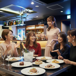 東京貸切宴会会場おすすめランキング！プロジェクターやマイク、カラオケなども完備の人気の宴会場！