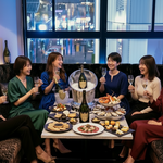 渋谷で誕生日を家族で祝うならここ 個室や記念日に使いやすい店