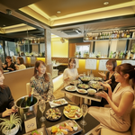 渋谷で送別会におすすめのおしゃれ店｜個室・貸切OKの人気レストラン特集