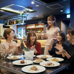 恵比寿で会食におすすめの個室レストラン｜接待・ビジネス会食・顔合わせに使える人気店