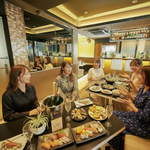 恵比寿で会食におすすめ個室レストラン｜接待・ビジネス会食・大人の食事に使える人気店