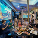 渋谷で貸切できるレンタルルーム・宴会場おすすめ 大人数パーティーや女子会に人気の会場