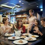 恵比寿で貸切20人の宴会場・パーティー会場おすすめ店｜少人数貸切できる人気店まとめ