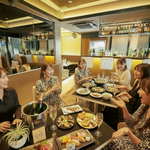 渋谷で貸切20人の宴会場おすすめ｜個室パーティー・飲み会・歓迎会に人気の店