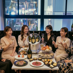 渋谷で貸切30人の宴会場・パーティー会場おすすめ｜大人数の宴会や会社パーティーに人気