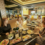 渋谷で貸切40人の宴会場・パーティー会場おすすめ店｜歓迎会・送別会・イベントにも最適