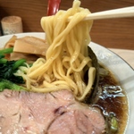 新宿で一人でも入りやすいラーメン店7選