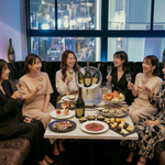 渋谷で貸切パーティー30人におすすめの宴会場 プロジェクター・マイク設備あり